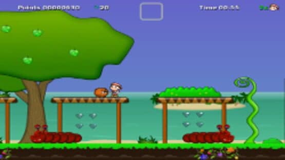 The Secret Chronicles of Dr. M. — screenshot 3