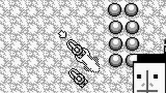 Wave Race — screenshot 1