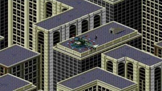 Urban Strike: The Sequel to Jungle Strike — screenshot 2