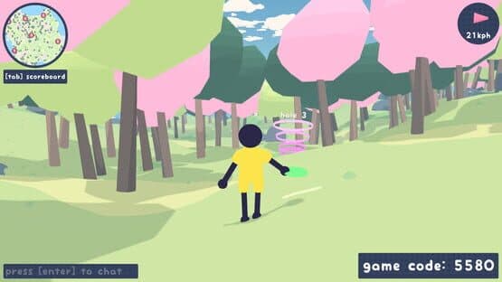 Disc Party — screenshot 2