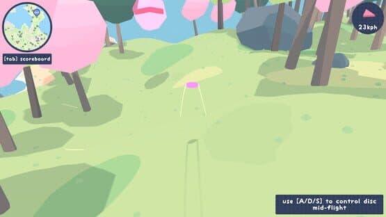 Disc Party — screenshot 3