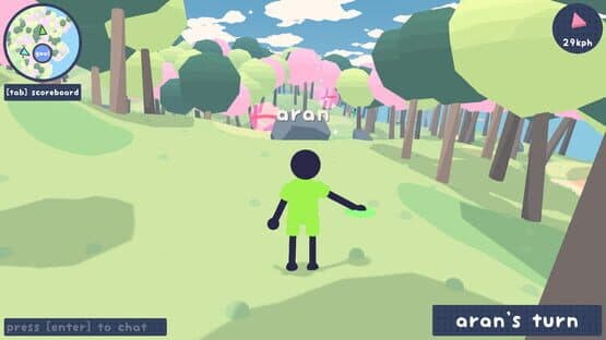 Disc Party — screenshot 5