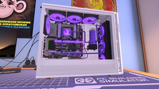 PC Building Simulator — screenshot 3