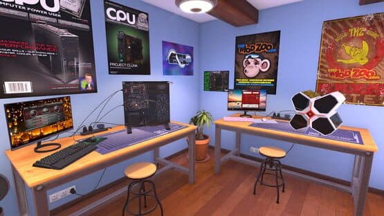 PC Building Simulator — screenshot 4