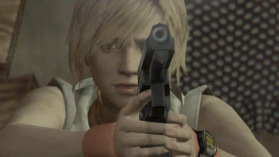 Silent Hill 3 — screenshot 6