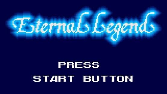 Eternal Legend — screenshot 1