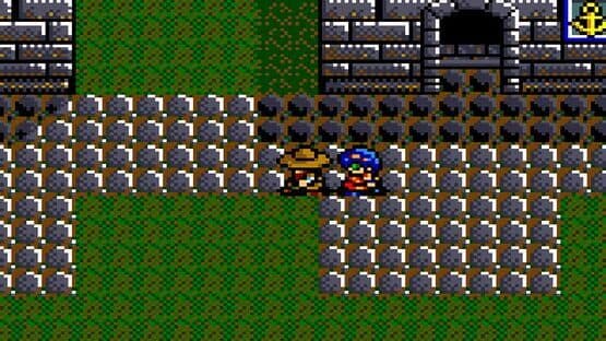 Eternal Legend — screenshot 3