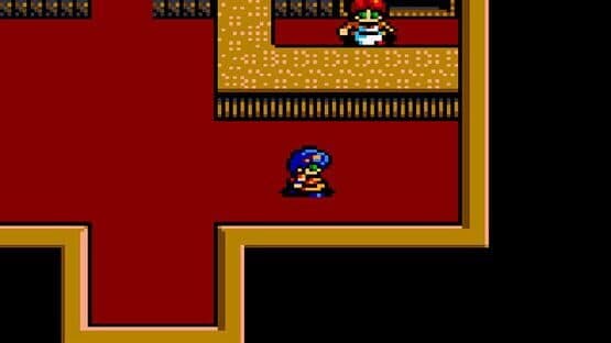 Eternal Legend — screenshot 4