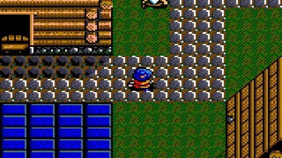 Eternal Legend — screenshot 6