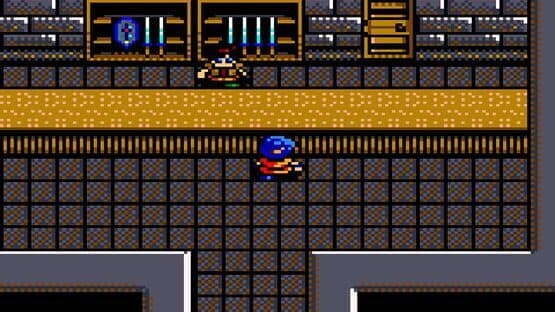 Eternal Legend — screenshot 7