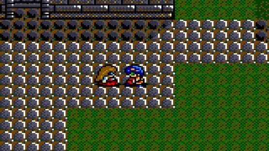 Eternal Legend — screenshot 8
