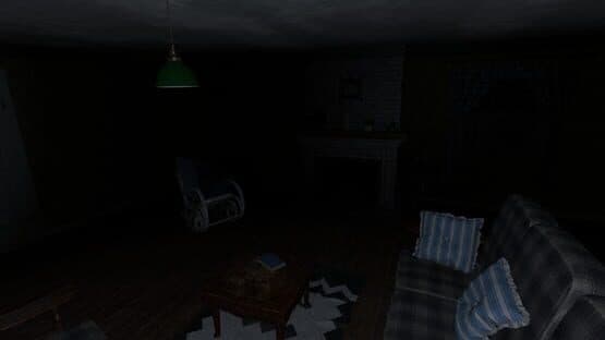 The Disappearance of the Mitchells — screenshot 2