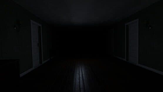 The Disappearance of the Mitchells — screenshot 3