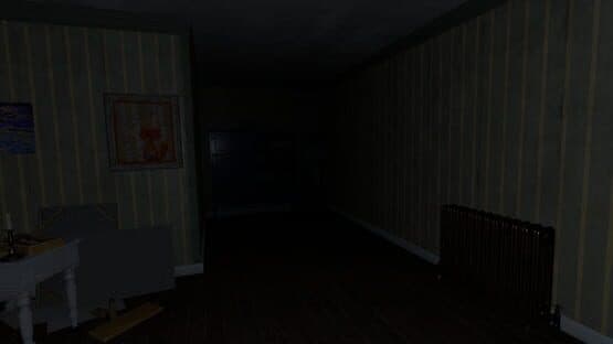 The Disappearance of the Mitchells — screenshot 4