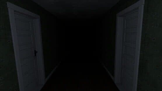 The Disappearance of the Mitchells — screenshot 5