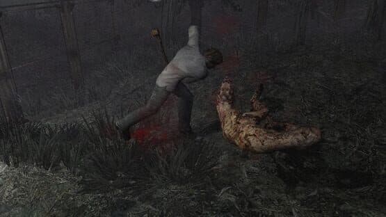 Silent Hill 4: The Room — screenshot 3