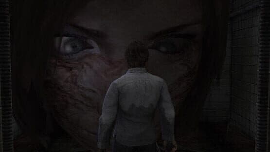 Silent Hill 4: The Room — screenshot 4
