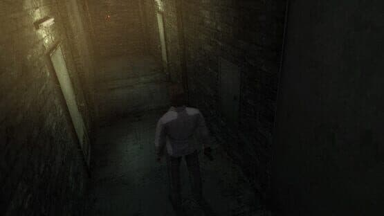 Silent Hill 4: The Room — screenshot 6