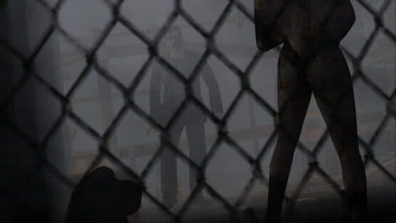 Silent Hill 2 — screenshot 6