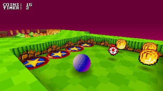 Boll Deluxe — screenshot 2