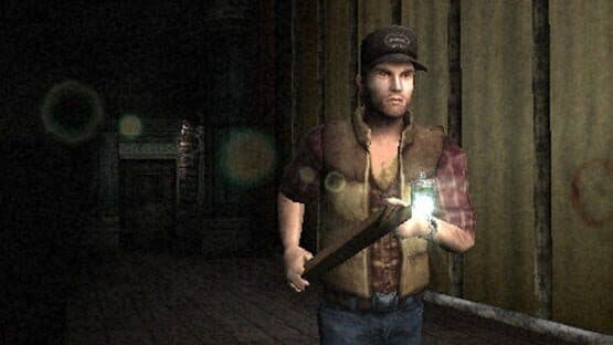 Silent Hill: Origins — screenshot 3