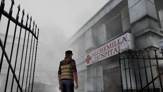 Silent Hill: Origins — screenshot 4