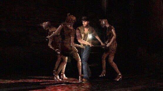 Silent Hill: Origins — screenshot 7