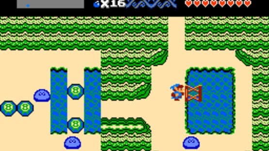 The Legend of Zelda: Outlands — screenshot 2