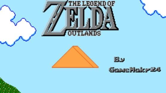 The Legend of Zelda: Outlands — screenshot 3