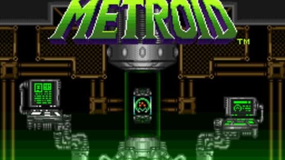 Hyper Metroid — screenshot 3