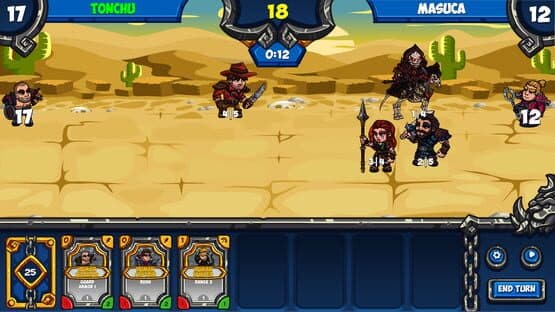 Kingdom Karnage — screenshot 2