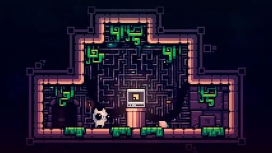 Reed Remastered — screenshot 1