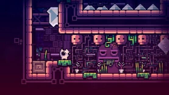 Reed Remastered — screenshot 2
