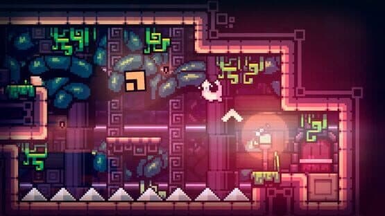 Reed Remastered — screenshot 4