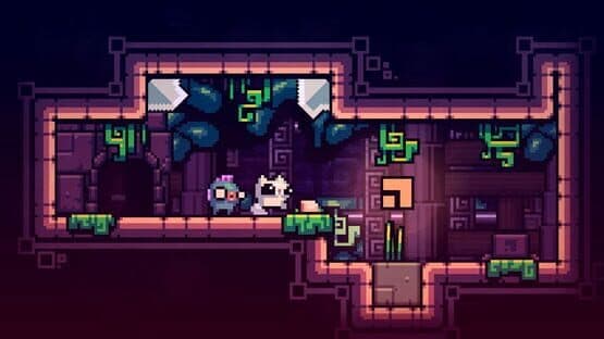 Reed Remastered — screenshot 5