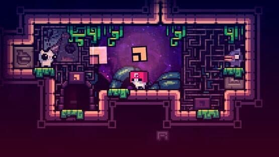 Reed Remastered — screenshot 6