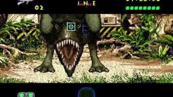 Jurassic Park — screenshot 1