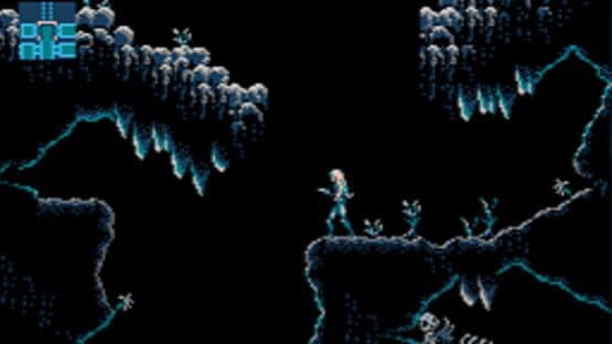 Metroid: Rogue Dawn — screenshot 3