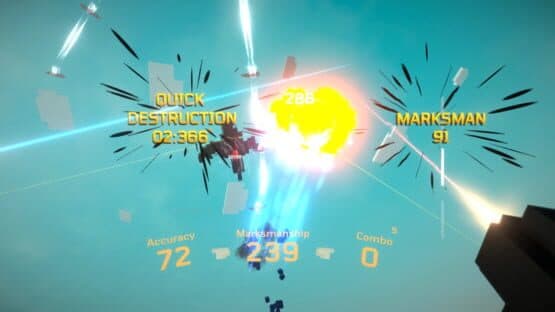 Anti Air — screenshot 1