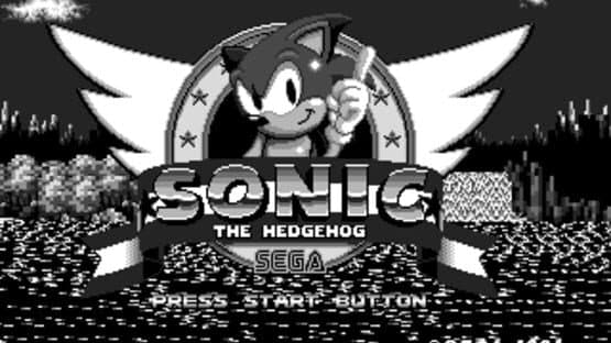 Sonic Color Contrast — screenshot 1
