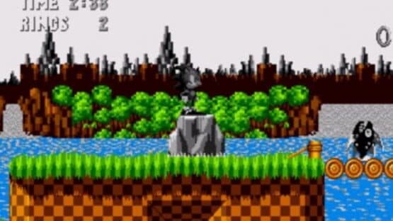 Sonic Color Contrast — screenshot 2