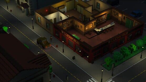 Picklock — screenshot 1