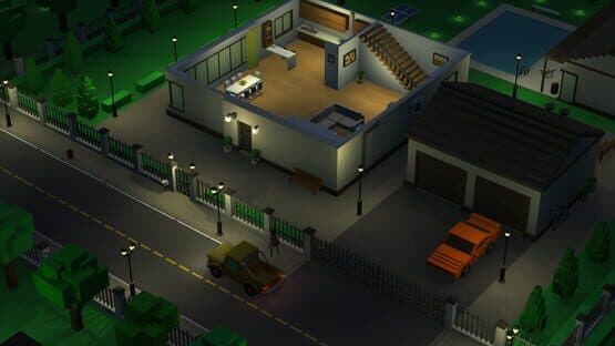 Picklock — screenshot 4