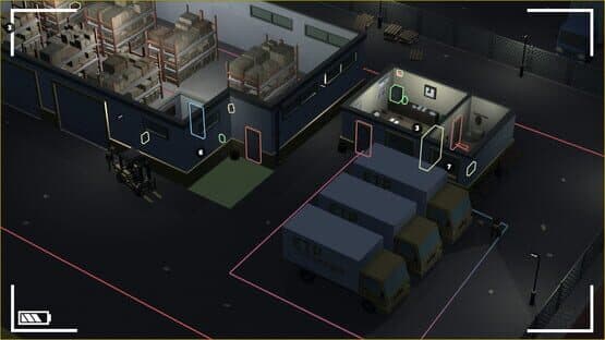 Picklock — screenshot 5