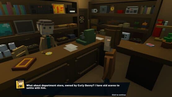 Picklock — screenshot 6
