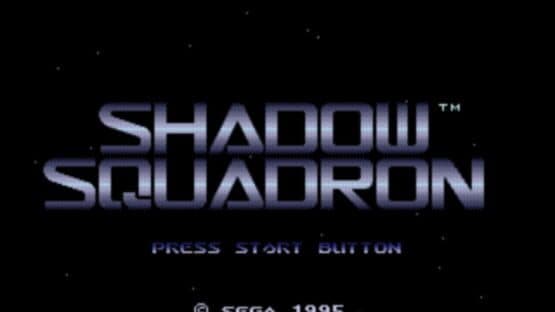 Shadow Squadron — screenshot 1