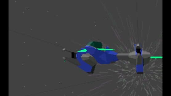 Shadow Squadron — screenshot 3
