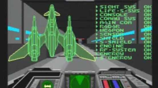 Shadow Squadron — screenshot 4