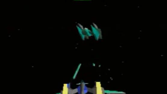 Shadow Squadron — screenshot 5
