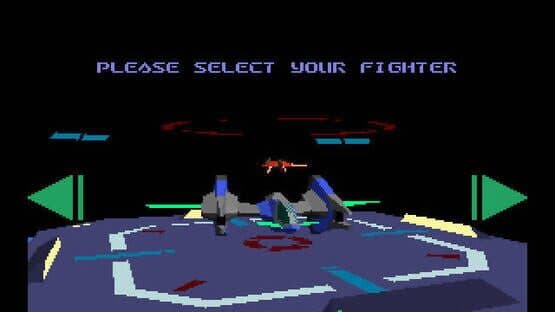 Shadow Squadron — screenshot 6